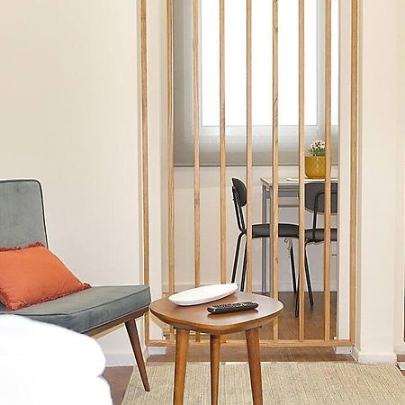 Oporto Sweet Downtown 2 Apartment ภายนอก รูปภาพ