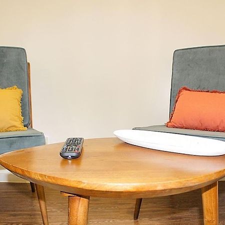 Oporto Sweet Downtown 2 Apartment ภายนอก รูปภาพ