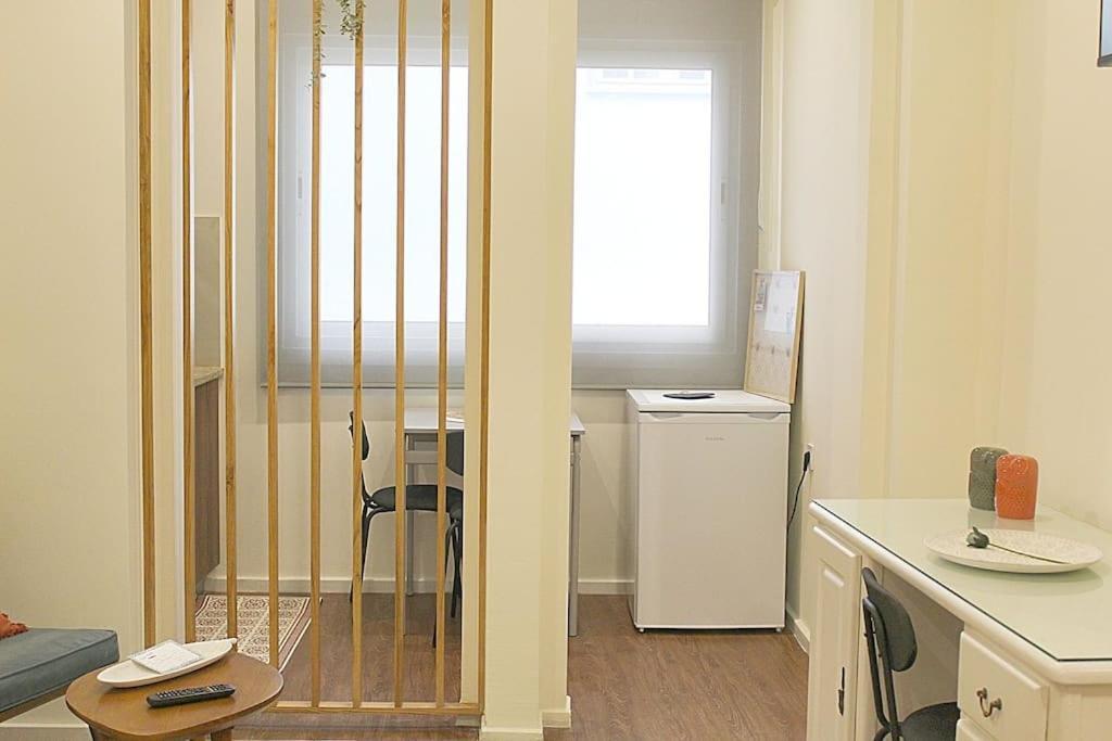Oporto Sweet Downtown 2 Apartment ภายนอก รูปภาพ