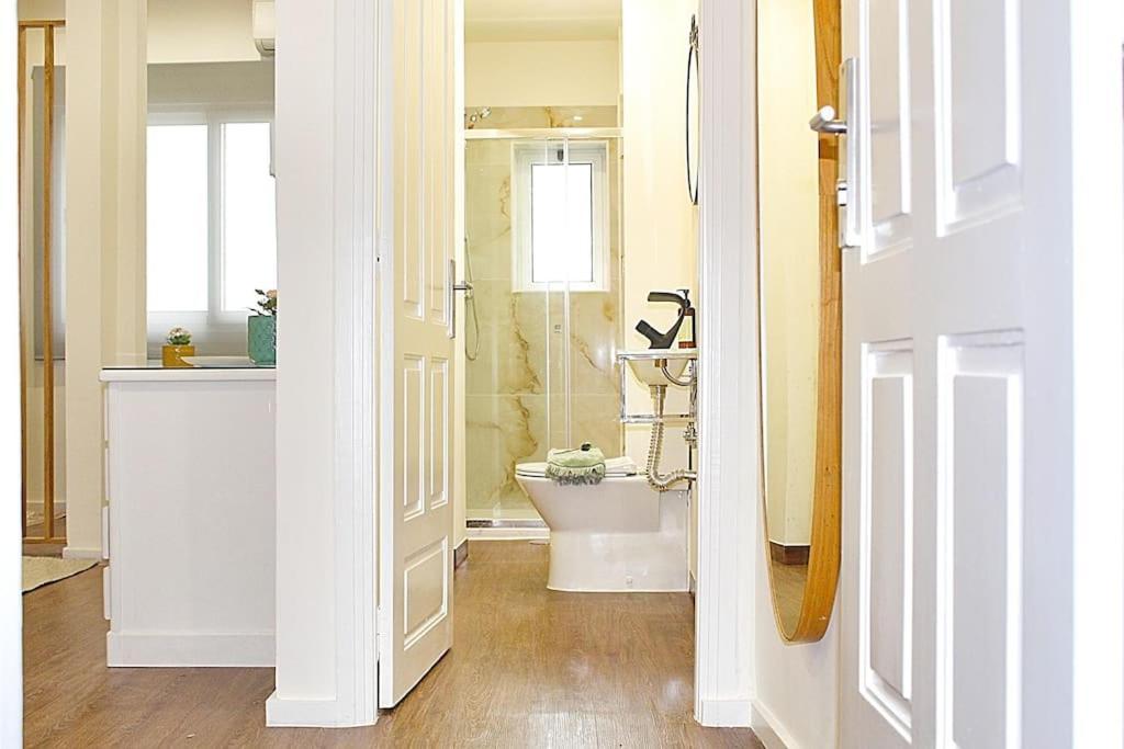Oporto Sweet Downtown 2 Apartment ภายนอก รูปภาพ