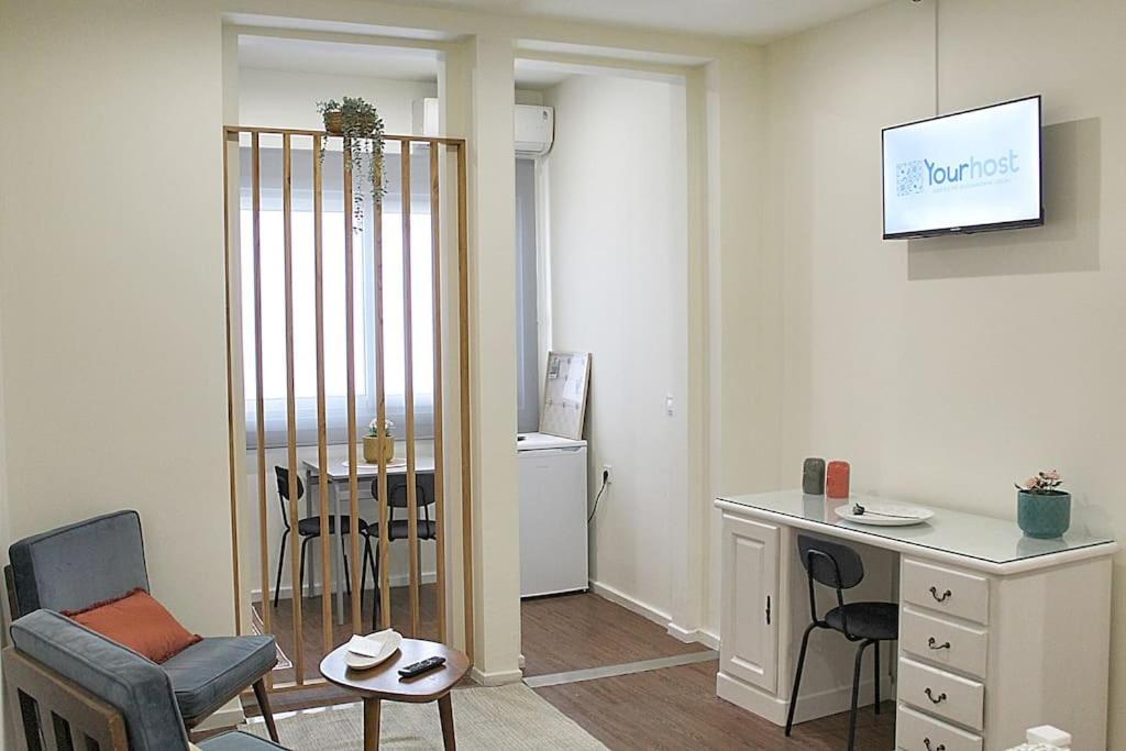 Oporto Sweet Downtown 2 Apartment ภายนอก รูปภาพ