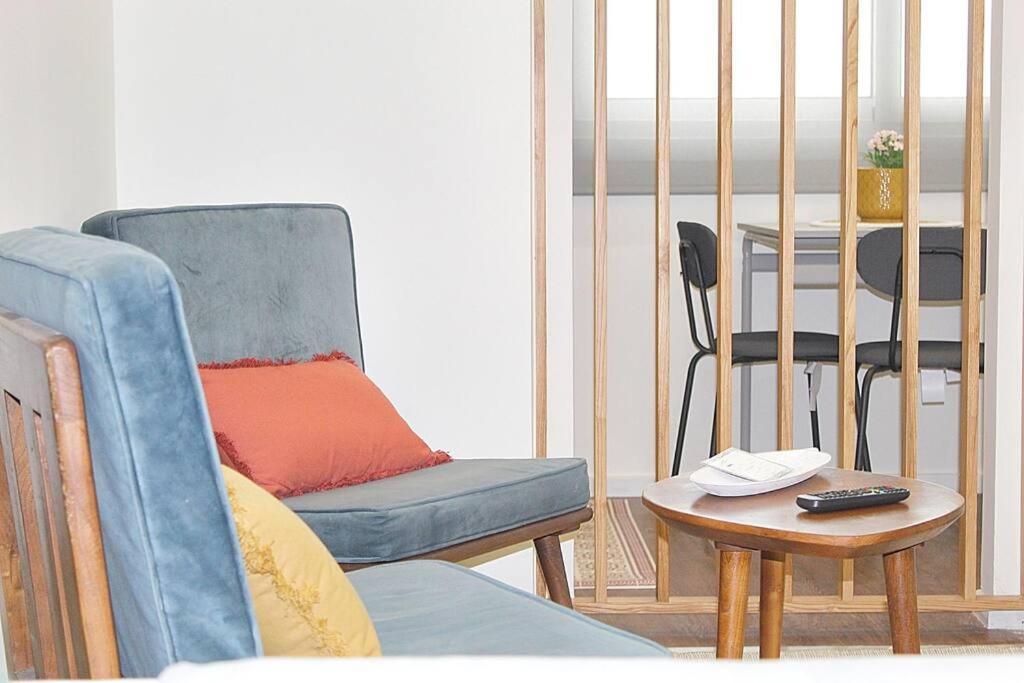 Oporto Sweet Downtown 2 Apartment ภายนอก รูปภาพ