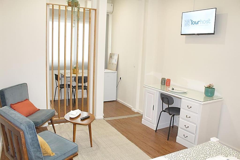 Oporto Sweet Downtown 2 Apartment ภายนอก รูปภาพ