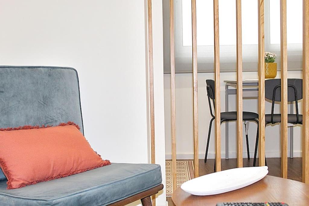 Oporto Sweet Downtown 2 Apartment ภายนอก รูปภาพ
